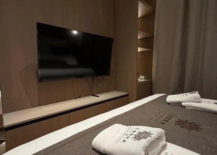 Hotel Terra Boutique