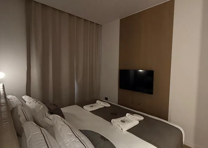 Terra Boutique Hotel