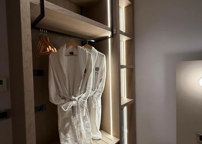 Hotel Terra Boutique 4*