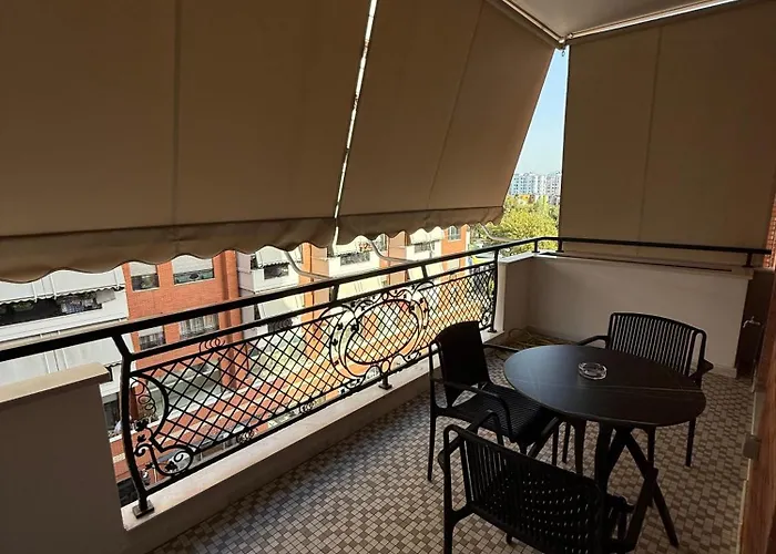 Terra Boutique Tirana