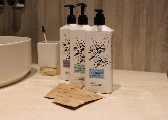 Terra Boutique Hotel 4*