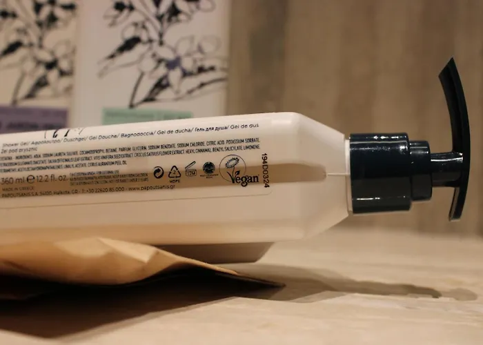 Terra Boutique 4* Tirana