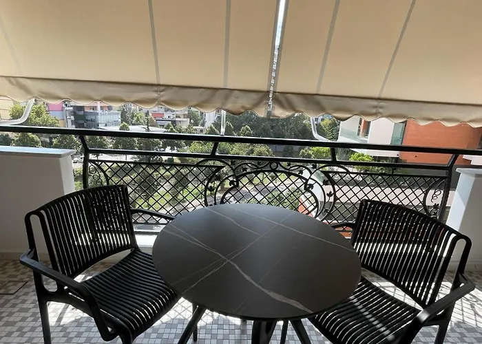 Terra Boutique Hotel Tirana