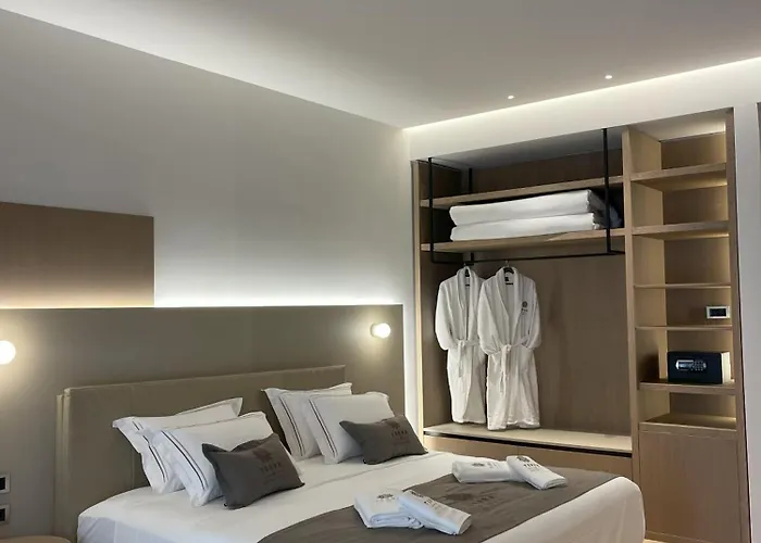 Terra Boutique Tirana