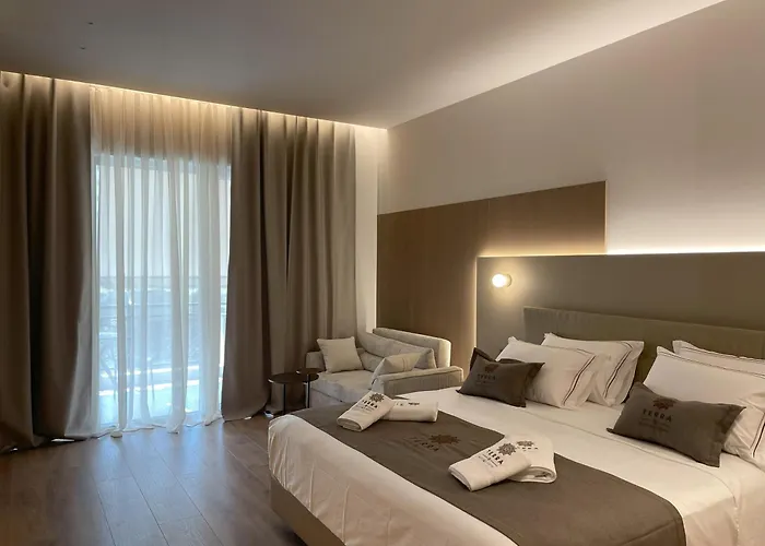 Hotel Terra Boutique 4*