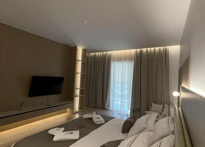 Hotel Terra Boutique