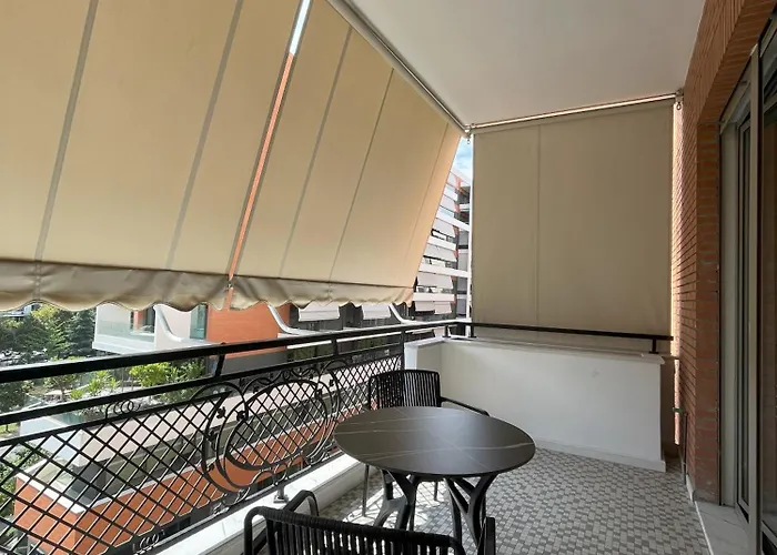 Terra Boutique 4* Tirana