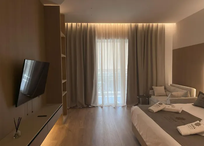 Hotel Terra Boutique