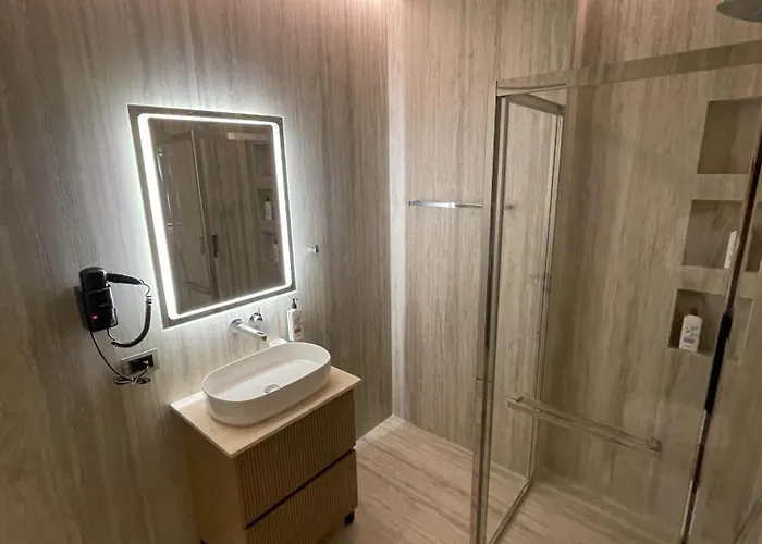 Terra Boutique Hotel 4*