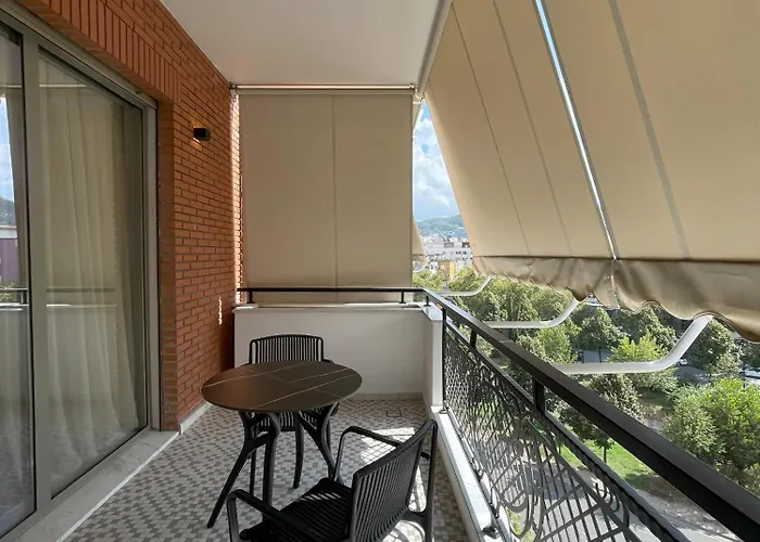 Terra Boutique Hotel