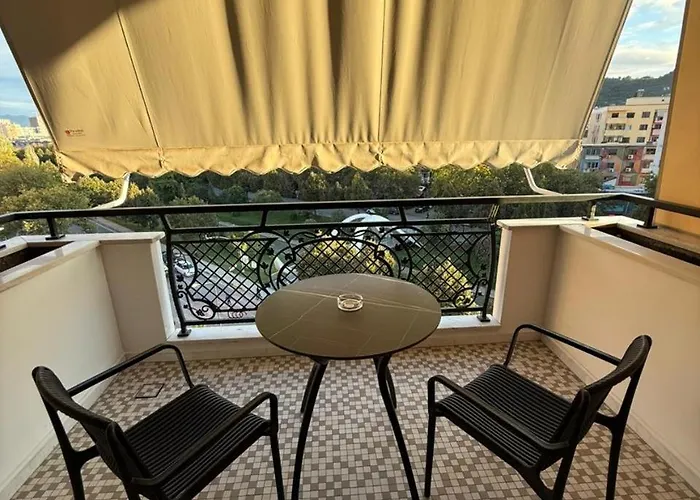 Terra Boutique Hotel