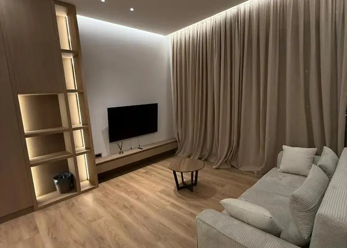 Hotel Terra Boutique Tirana