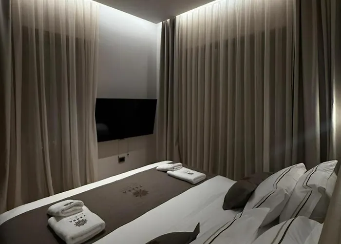 Terra Boutique 4* Tirana