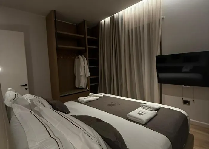 Hotel Terra Boutique 4*