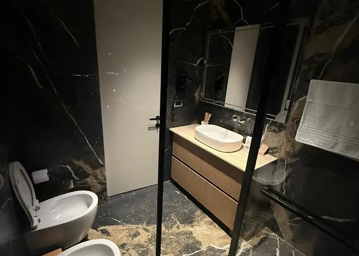 Terra Boutique Hotel Tirana