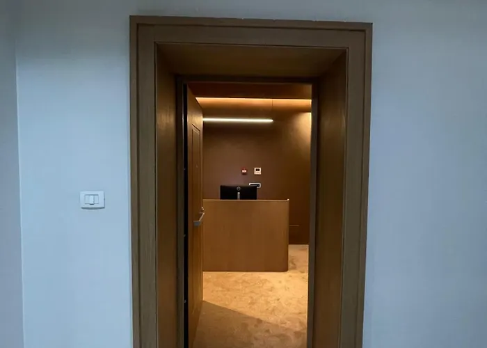 Hotel Terra Boutique Tirana