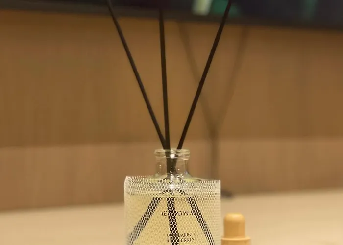 Terra Boutique 4* Tirana