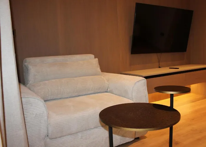 Terra Boutique Hotel Tirana