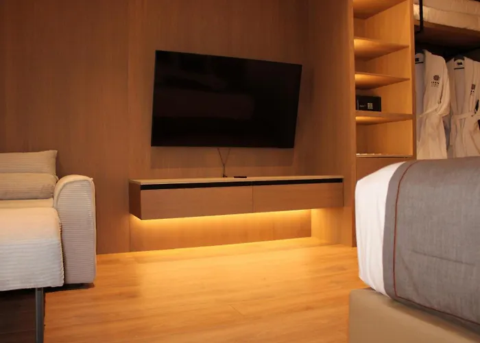 Terra Boutique Hotel 4*