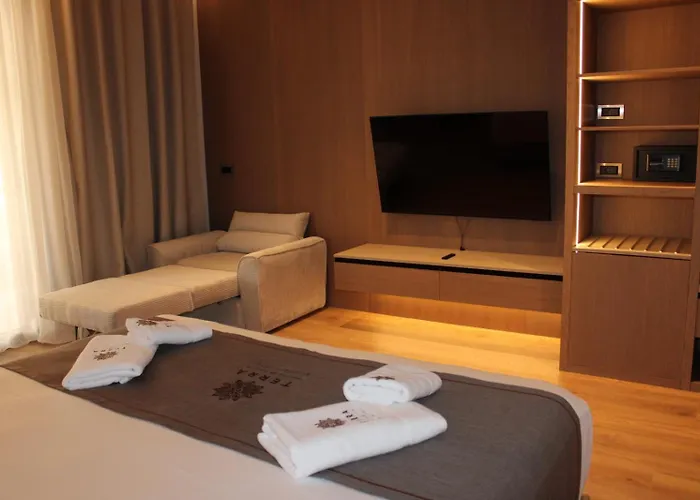Terra Boutique 4*