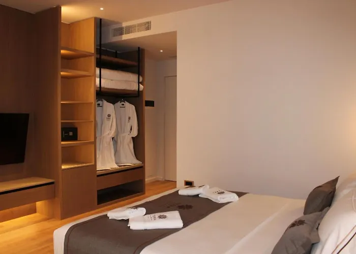 Terra Boutique Hotel Tirana