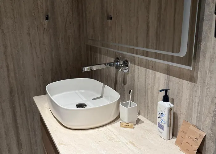 Terra Boutique Hotel