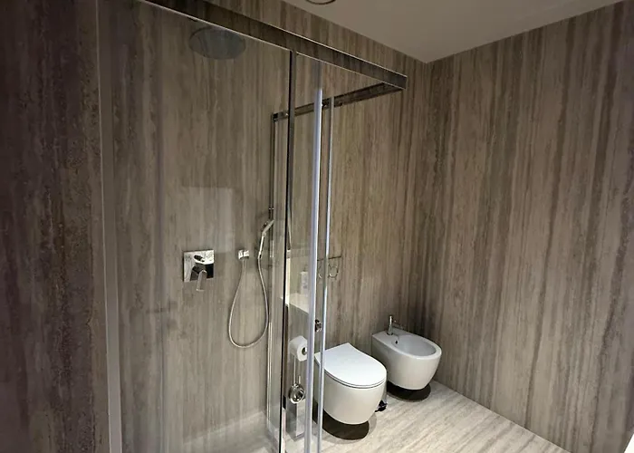 Terra Boutique Hotel Tirana