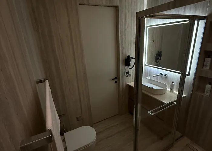 Terra Boutique 4* Tirana