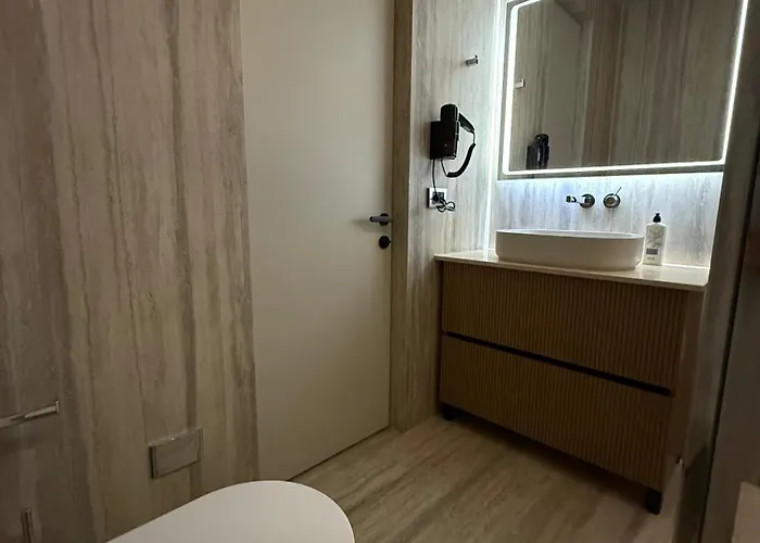 Terra Boutique Hotel