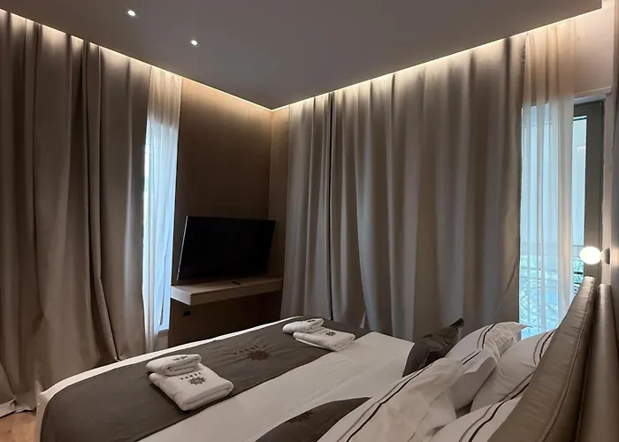 Terra Boutique 4* Tirana