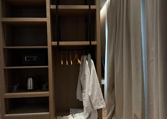 Terra Boutique Tirana