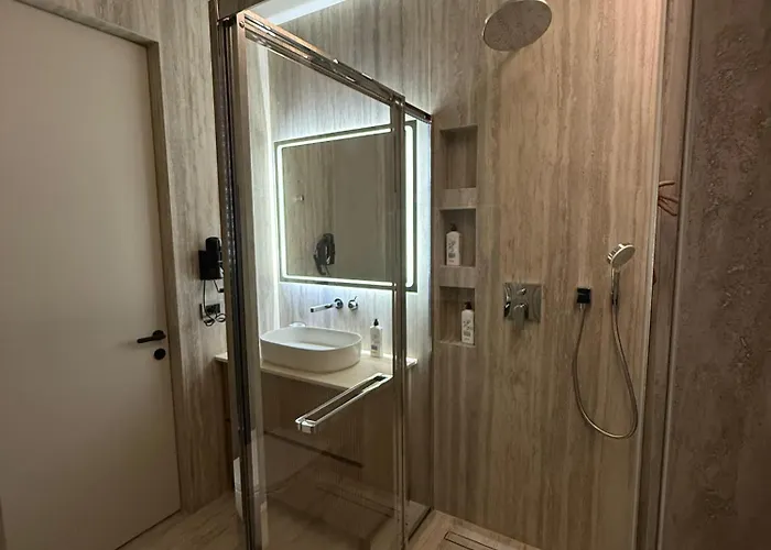 Hotel Terra Boutique