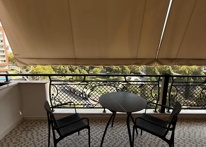 Hotel Terra Boutique 4*