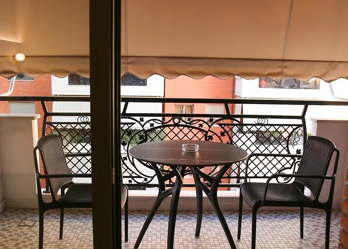 Ξενοδοχείο Terra Boutique 4*