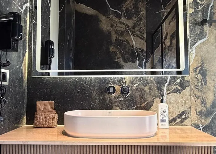 Ξενοδοχείο Terra Boutique 4*