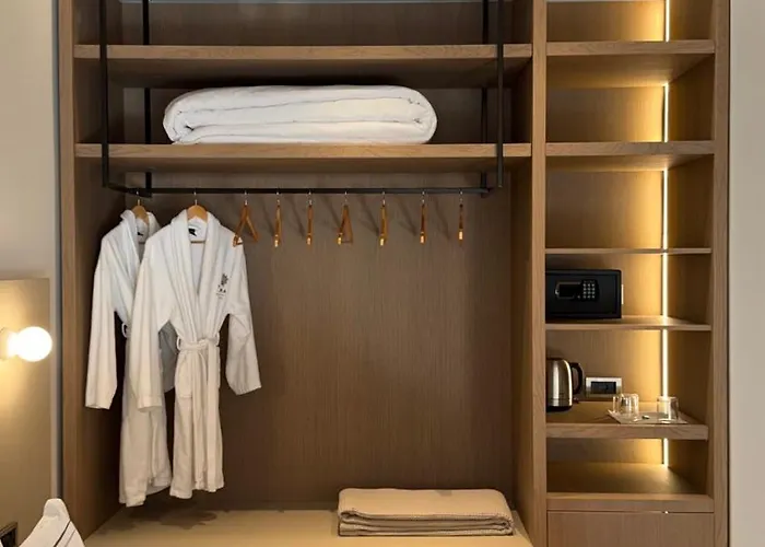 Terra Boutique Ξενοδοχείο 4*