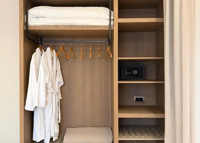 فندق Terra Boutique 4*