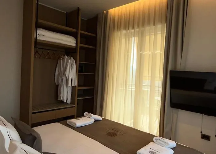 Terra Boutique Τίρανα