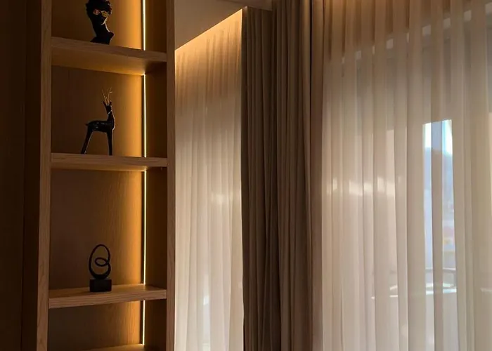 Terra Boutique Ξενοδοχείο Τίρανα