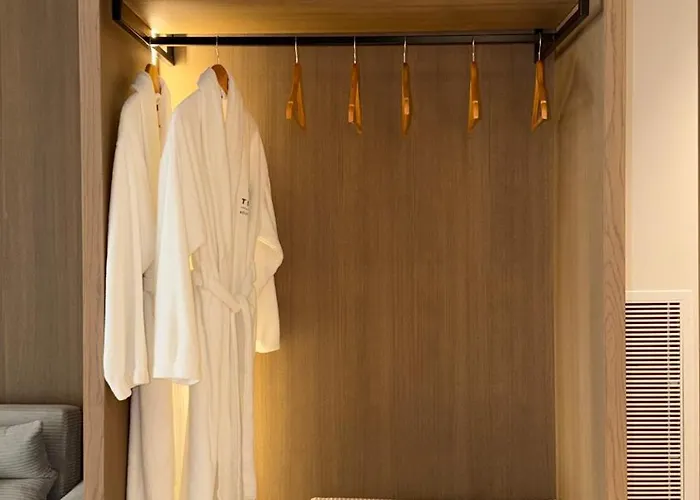 Terra Boutique Ξενοδοχείο 4*