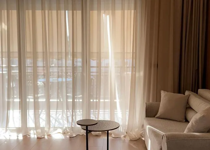 Ξενοδοχείο Terra Boutique 4*