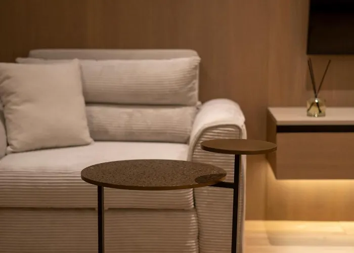 Terra Boutique Ξενοδοχείο Τίρανα