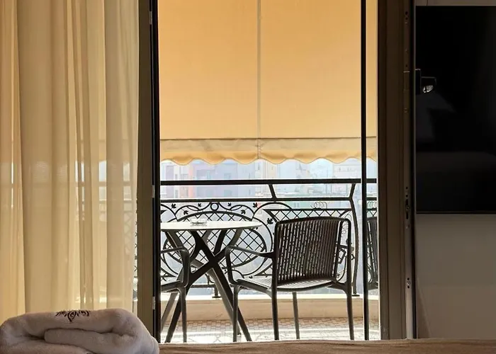 Ξενοδοχείο Terra Boutique Τίρανα