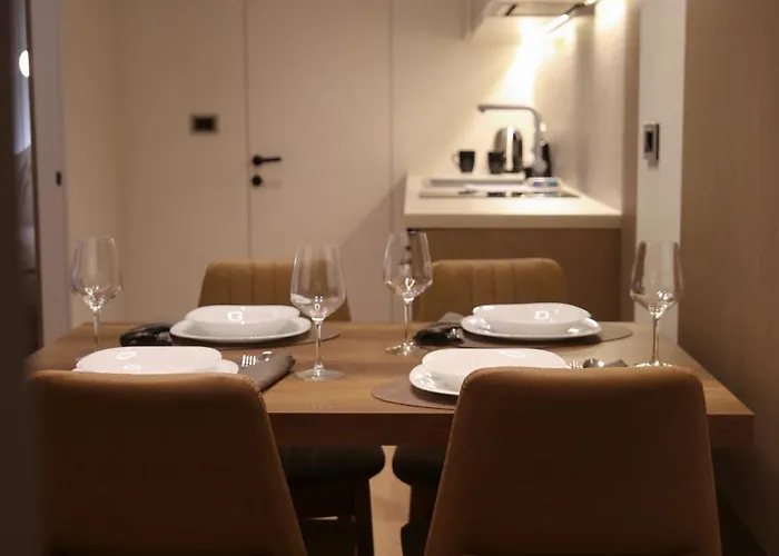 Ξενοδοχείο Terra Boutique 4*