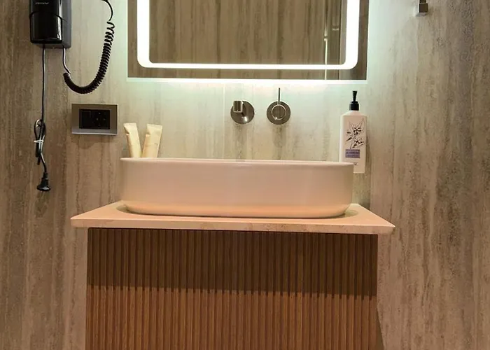 Terra Boutique Ξενοδοχείο Τίρανα