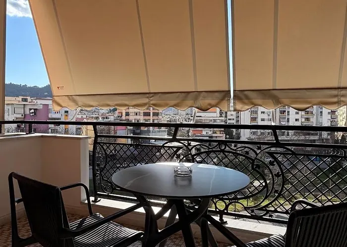 Ξενοδοχείο Terra Boutique Τίρανα