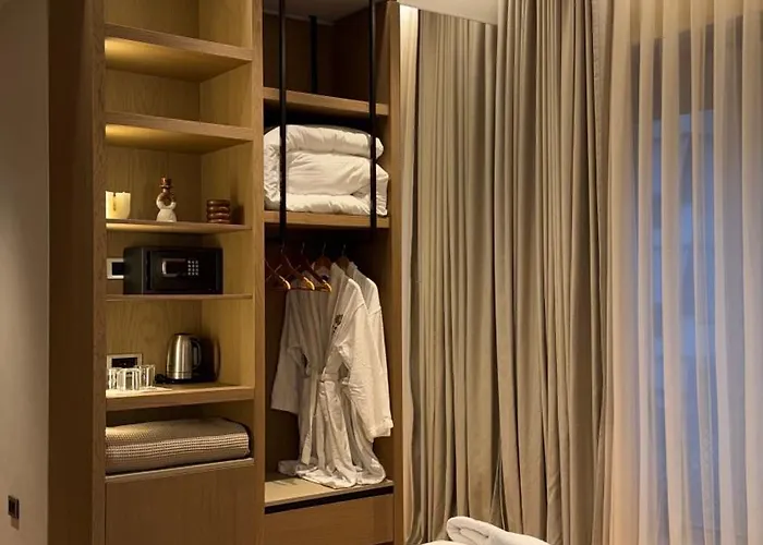 Terra Boutique فندق 4*