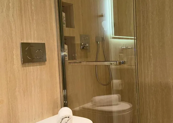 Ξενοδοχείο Terra Boutique 4*
