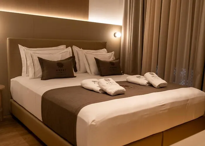 Terra Boutique فندق
