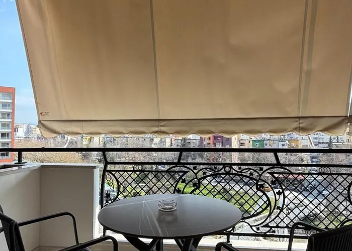 Ξενοδοχείο Terra Boutique Τίρανα